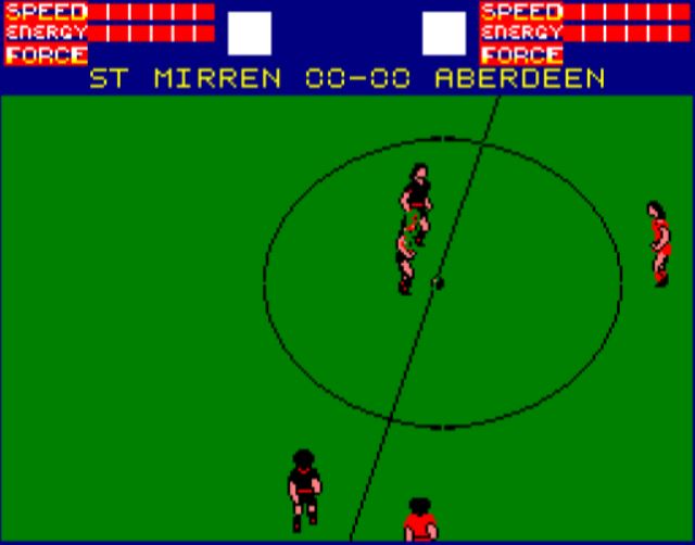 Super Soccer